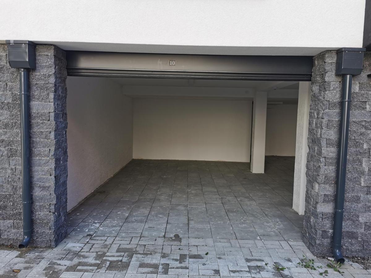 Apartment Ornament Lux Vrnjačka Banja 외부 사진