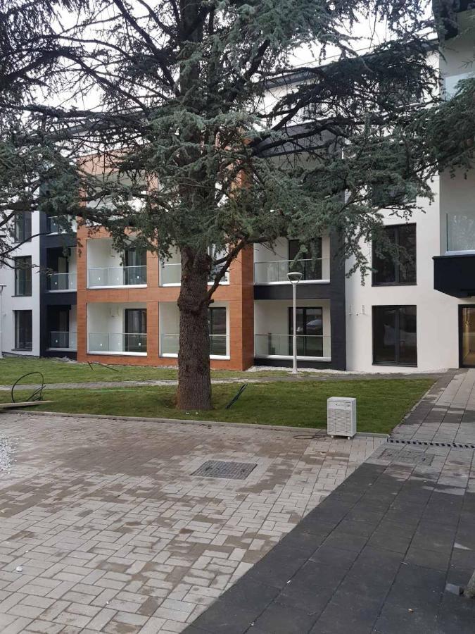 Apartment Ornament Lux Vrnjačka Banja 외부 사진