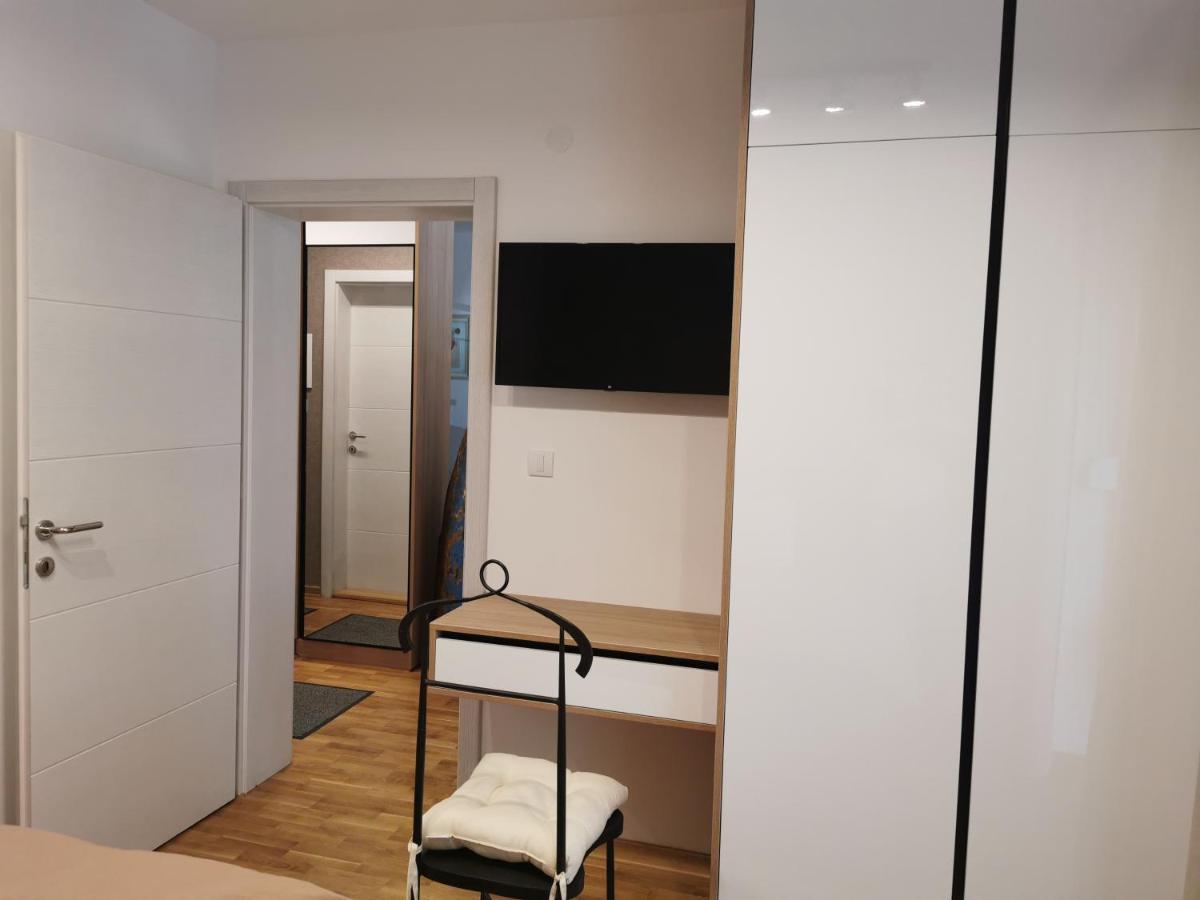 Apartment Ornament Lux Vrnjačka Banja 외부 사진