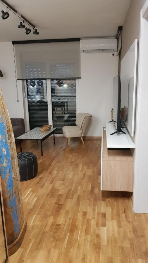 Apartment Ornament Lux Vrnjačka Banja 외부 사진